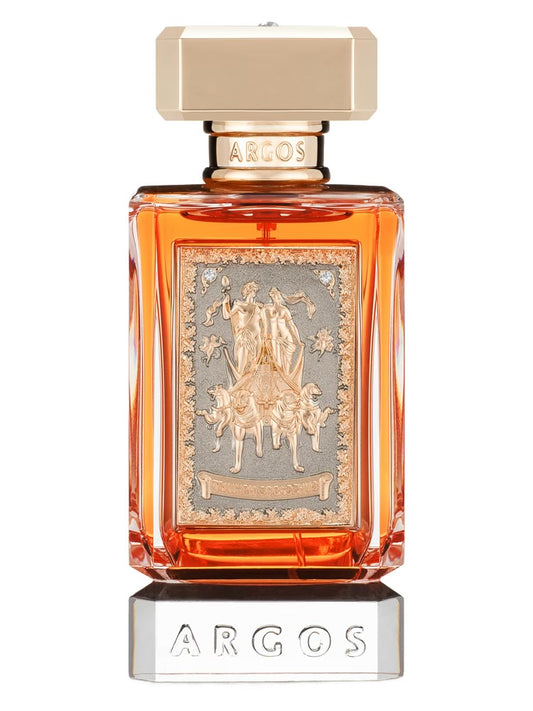 Argos Triumph of Bacchus Sample