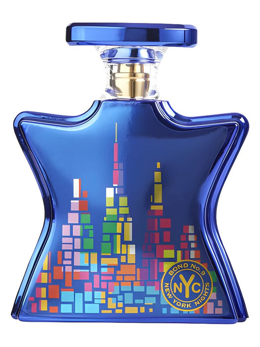Bond No.9 New York Nights Sample