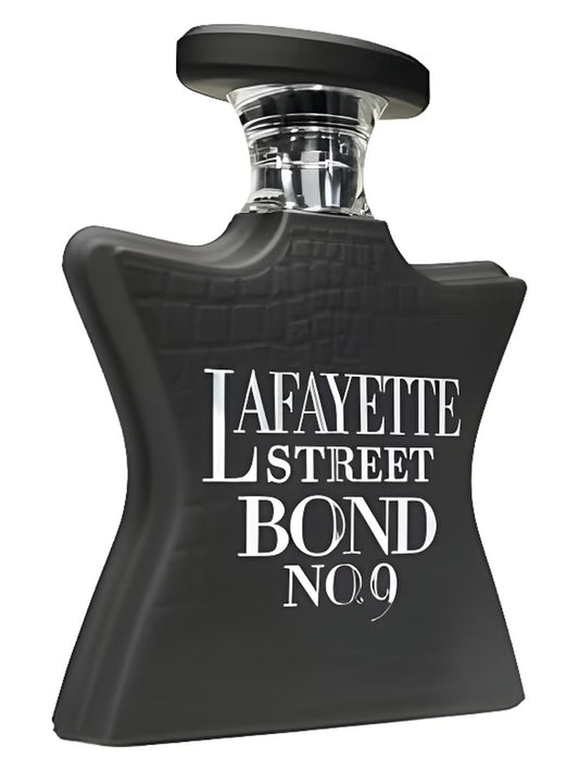 Bond No.9 Lafayette Street Sample