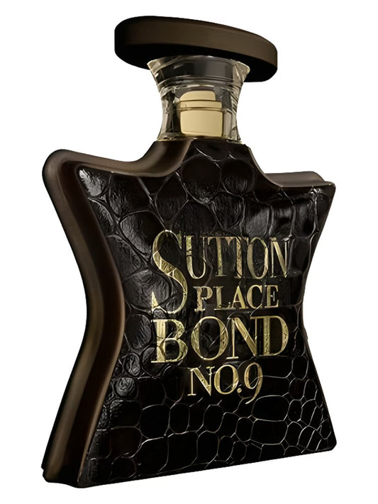 Bond No.9 Sutton Place Sample